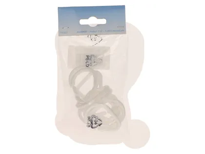 DUŠIKARDINARÕNGAD 12TK VALGE