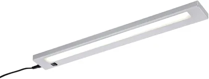 VALGUSTI TRIO LED 7W SMD HALL A+ 600LM 3000K IP20 LÜLITIGA