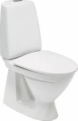 WC-POTT IFÖ SIGN 6860 ALLAJOOKS