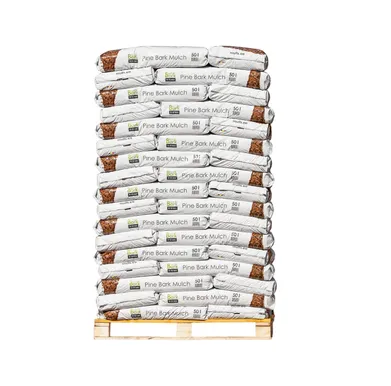 MÄNNIKOOREMULTŠ BALTIC BARK 0-15MM 50L 51TK ALUSEL