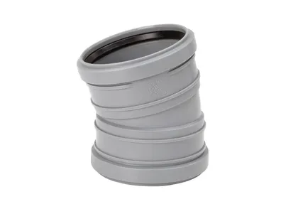 MUHVPÕLV HTP 32MM 15° S16 PP VALGE