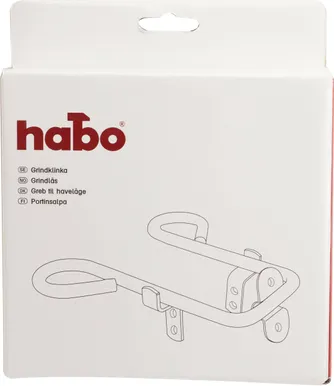 POSTIHAAK 2271 50-75 MM