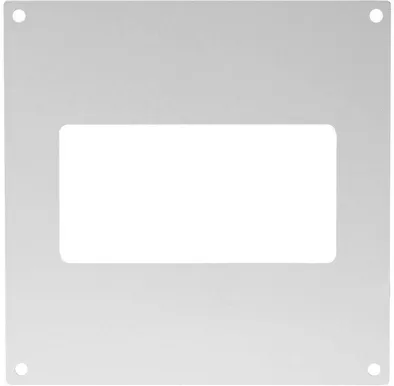 ÄÄRIK PLASTIKUST 220X55MM