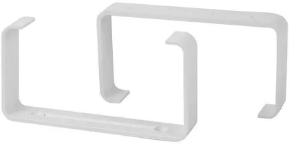 KINNITUS PLASTIKUST 220X55MM (X2)