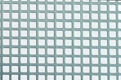 METALLPLAAT ARCANSAS NELINURK 500X200X1MM