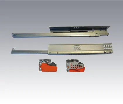 SAHTLISIINID BM TANDEM OSALISELT AVANEV 450MM