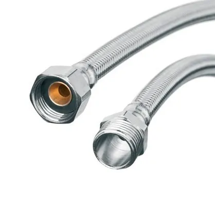 SURVEVOOLIK 1/2"SK - 1/2"VK 20CM