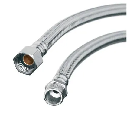 SURVEVOOLIK 3/8"SK - 3/8"VK 50CM