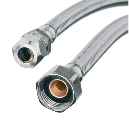 SURVEVOOLIK 1/2"SK - 3/8"VK 10MM TORULE 50CM