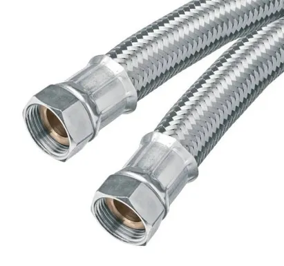 SURVEVOOLIK 1"SK - 1"SK Ø20MM 80CM