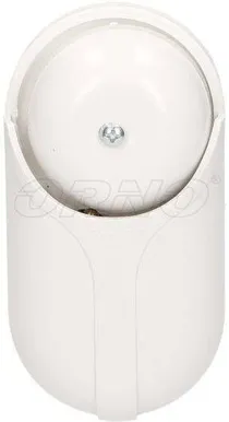 UKSEKELL STANDARD BIS 230V VALGE ORNO