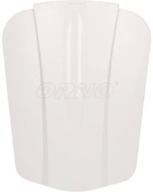 UKSEKELL GOGN 230V 2 TOONI VALGE ORNO