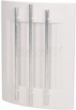 UKSEKELL LUPPO 230V VALGE ORNO