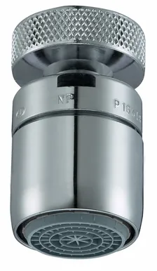 AERAATOR CC SLC AC M22/M24 5L/MIN PÖÖRDLIIGEND