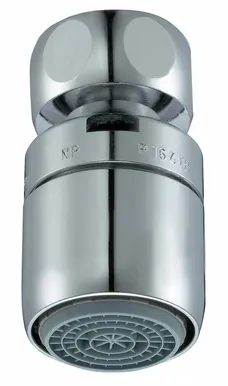 AERAATOR CASCADE SLC 1/2" 13,5-15,0L/MIN LIIGENDIGA