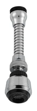 KÖÖGISEGISTI VOOLIK DUŠIPEAGA DIAQUA M22/M24 9,5L/MIN