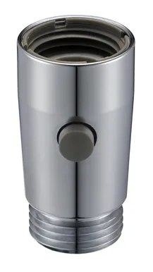 VEESÄÄSTJA DUŠILE ECOBOOSTER LIITMIKUGA 1/2" 11L/MIN