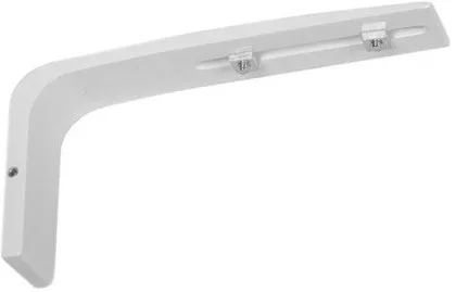 KARDINAPUUHOIDJA "UNIVERSAL" L15CM VALGE