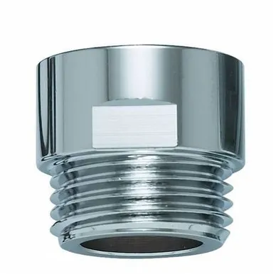 VEESÄÄSTJA DUŠILE LIITMIKUGA 1/2" 12L/MIN ABS PLASTIK