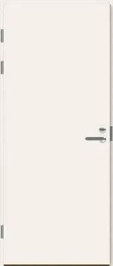 TULETÕKKEUKS SWEDOOR FIRE 810 VALGE LENGIS VASAK 9X21