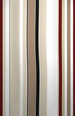 DUŠIKARDIN 180X200CM DUSCHY 623-51 LATTE POLÜESTER