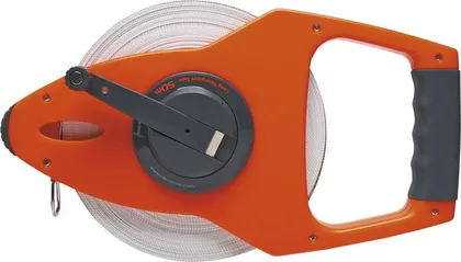 MÕÕDULINT 50M X 13MM KLAASKIUDLINT