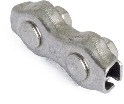 TROSSILUKK DUPLEX RV 2TK M6