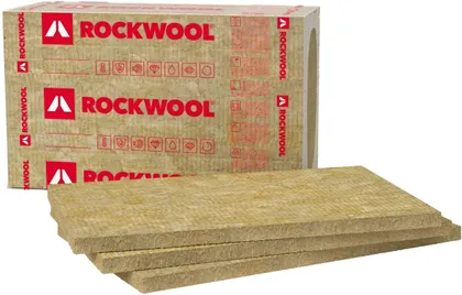 KIVIVILL ROCKWOOL FRONTROCK S 1000X600X50MM 4TK/2,4M²