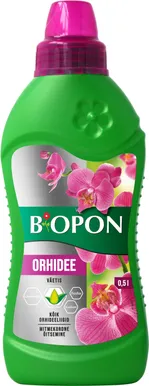 VÄETIS ORHIDEEDELE BIOPON 0,5L