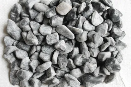 DEKORATIIVKIVID MUST 15-25MM 20KG