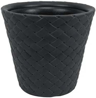 LILLEPOTIÜMBRIS MATUBA Ø30CM ANTRATSIIT