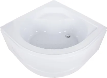 DUŠIALUS HARMA DNA08 KUMER 90X90X45CM AKRÜÜL