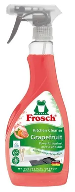 KÖÖGIPUHASTUSVAHEND FROSCH GREIP 500ML