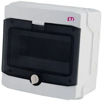 MOODULKILP ETI 8M PINDMINE IP65