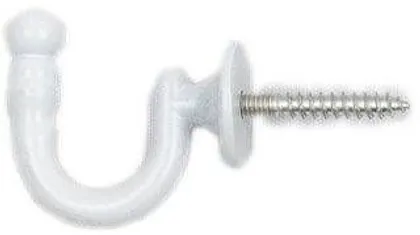 KARDINAHOIDJA "MINI KABLYS" VALGE 2TK PAKIS