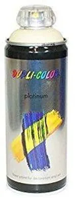 PLAT.RAL1014 S.MATT HELE ELEVANDILUU