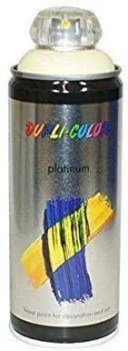 AEROSOOLVÄRV PLATINUM S.MATT ANANASS