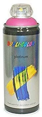 PLAT.RAL4010 S.MATT FUKSIINPUNANE