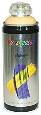 AEROSOOLVÄRV PLATINUM SIIDMATT PAPAIA