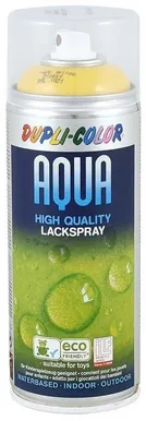 AEROSOOLVÄRV AQUA RAL1021 RAPSIKOLLANE