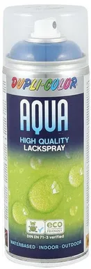 AEROSOOLVÄRV AQUA RAL5010 TUMESININE