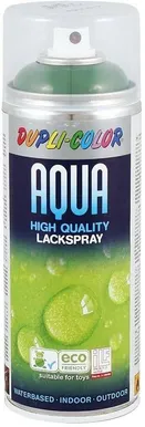 AQUA RAL6018 HELEROHELINE