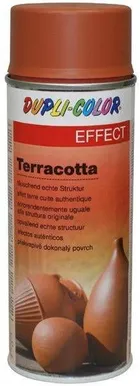 TERRACOTTA HELEPRUUN