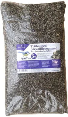 LINNUTOIT TRIIBULISED PÄEVALILLESEEMNED HORTICOM 5KG