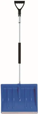 LUMELABIDAS ALPE 50 49X160CM TELESKOOPVARREGA SININE