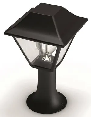 AIAVALGUSTI PHILIPS ALPENGLOW PEDESTAL MUST E27 IP44 