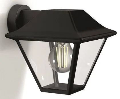 FASSAADIVALGUSTI PHILIPS ALPENGLOW MUST E27 IP44 