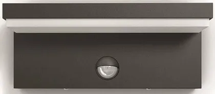 FASSAADIVALGUSTI PHILIPS BUSTAN SENSOR ANTRATSIIT 4,5W LED IP44