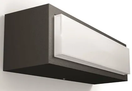 FASSAADIVALGUSTI PHILIPS STRATOSPHERE 4000K 4,5W LED 600LM IP44