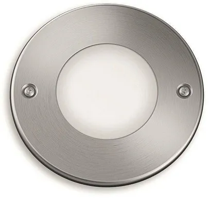 SÜVISTATAV VÄLISVALGUSTI PHILIPS MOSS 3W LED 430LM IP67 